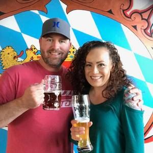 Meet your Posher, Angelina